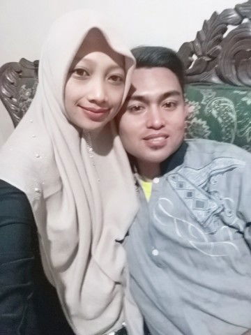 Ahmady Nadhyir profile icon