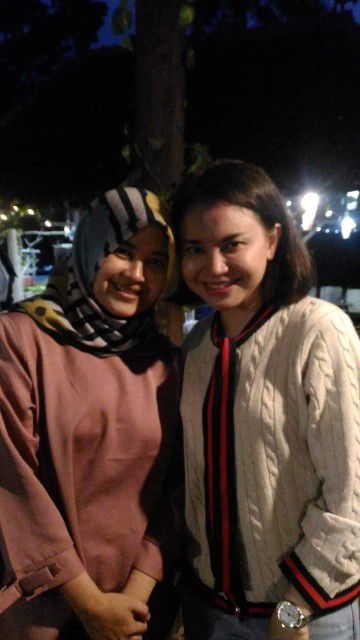 Fathimah Lidha Iyyah profile icon