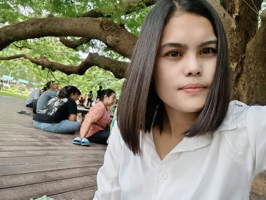 Kanchana Thongkhai profile icon