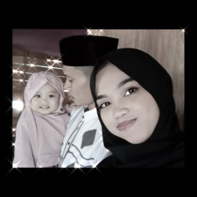 Muzdalifah Murling profile icon
