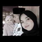 Muzdalifah Murling profile icon