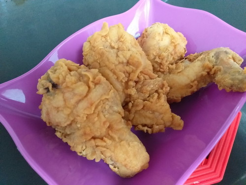 Terimakasih Belahan Jiwaku....