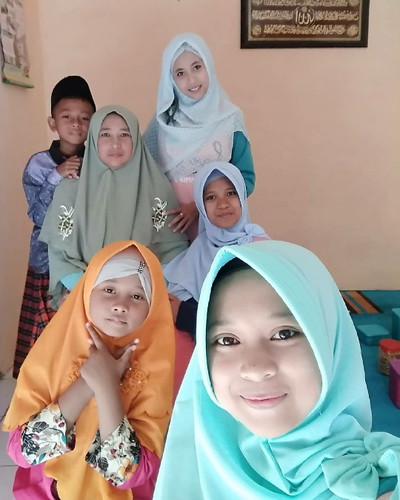 Malaikat Tak Bersayap (IBU)