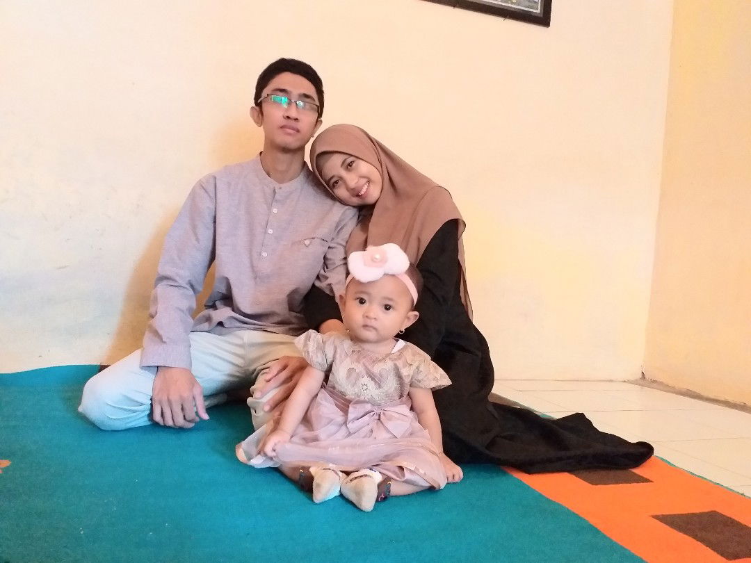 Teruntuk Belahan Jiwaku