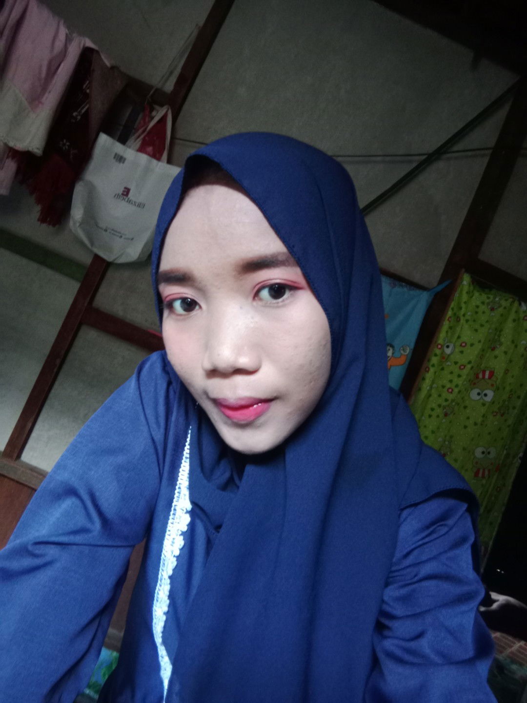 Zainab Zainab profile icon