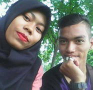 Intan mastura profile icon