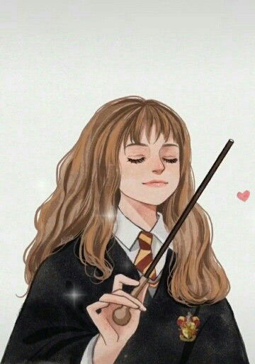 Ms. Granger profile icon