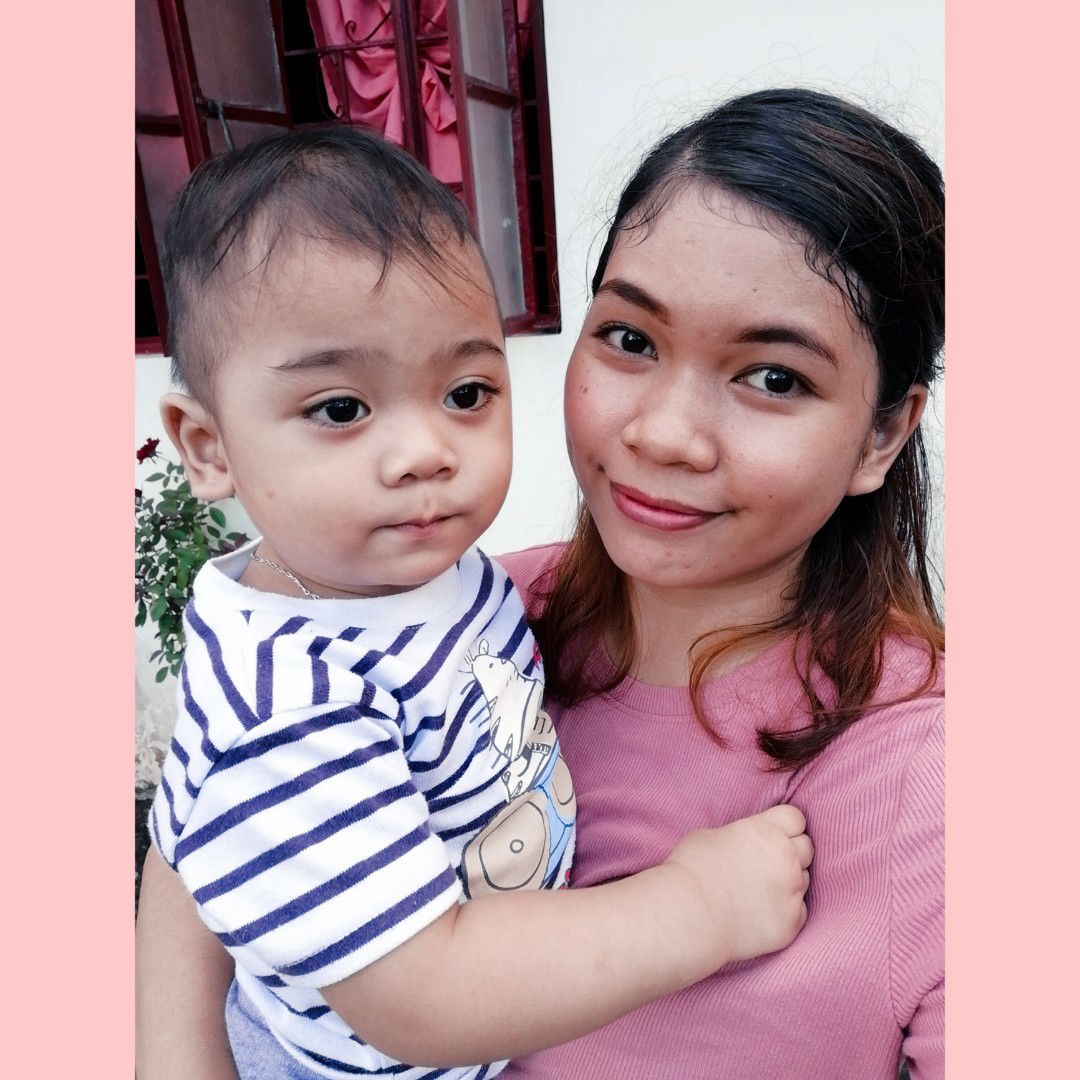 Saralee Mae Barbudo profile icon