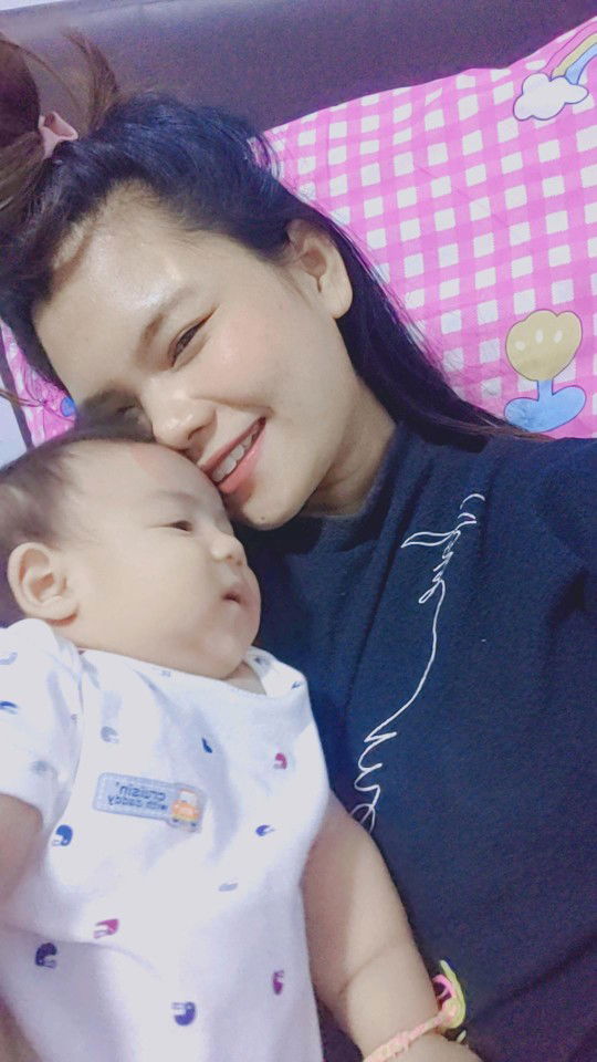 Thidayu profile icon