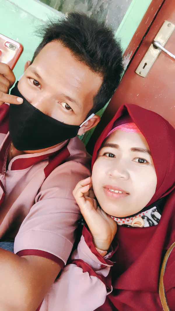 Khoirul Dewi profile icon