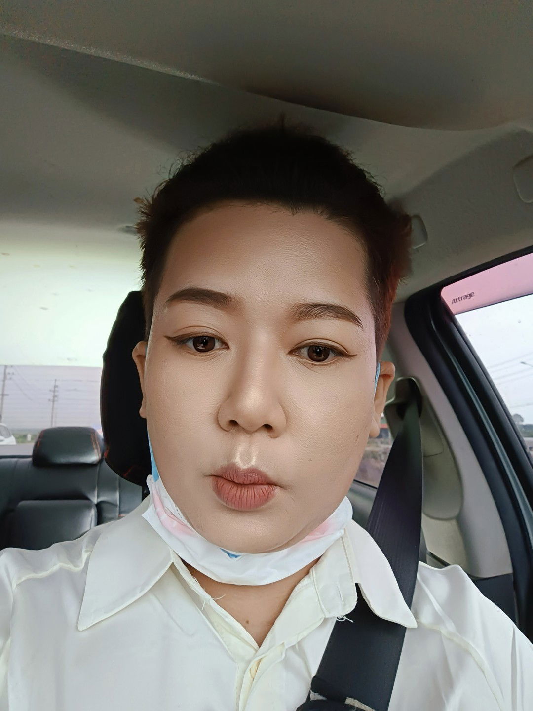 BENJAWAN LEENIN  profile icon