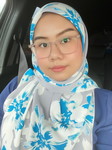 Arfeeza Kasmuri profile icon