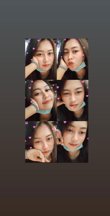 elita triana sari profile icon