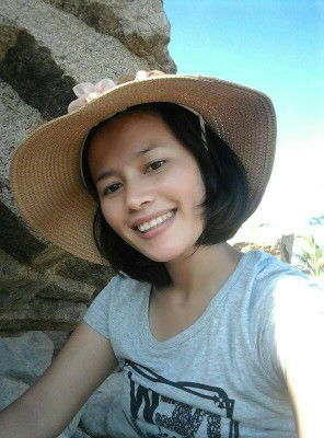 handayani simanjuntak profile icon