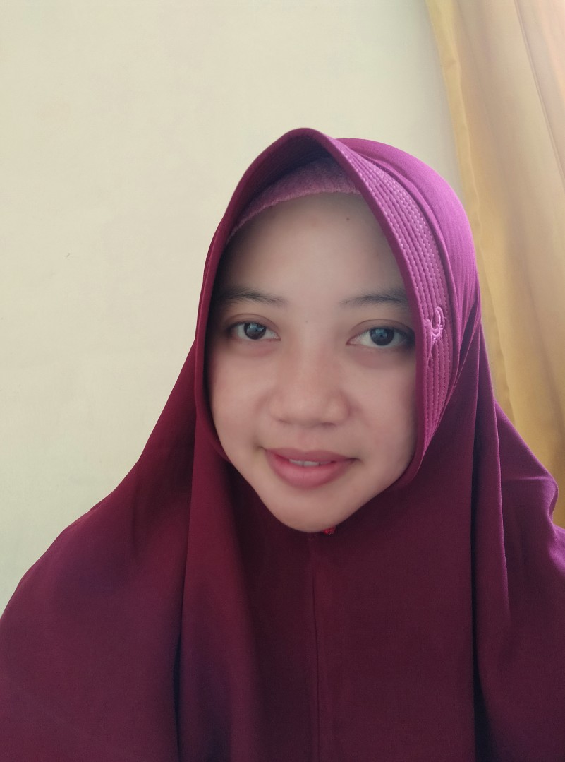 Ana Khasanah profile icon