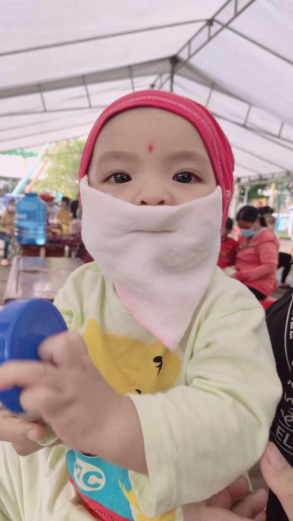 Thuy Ruby profile icon