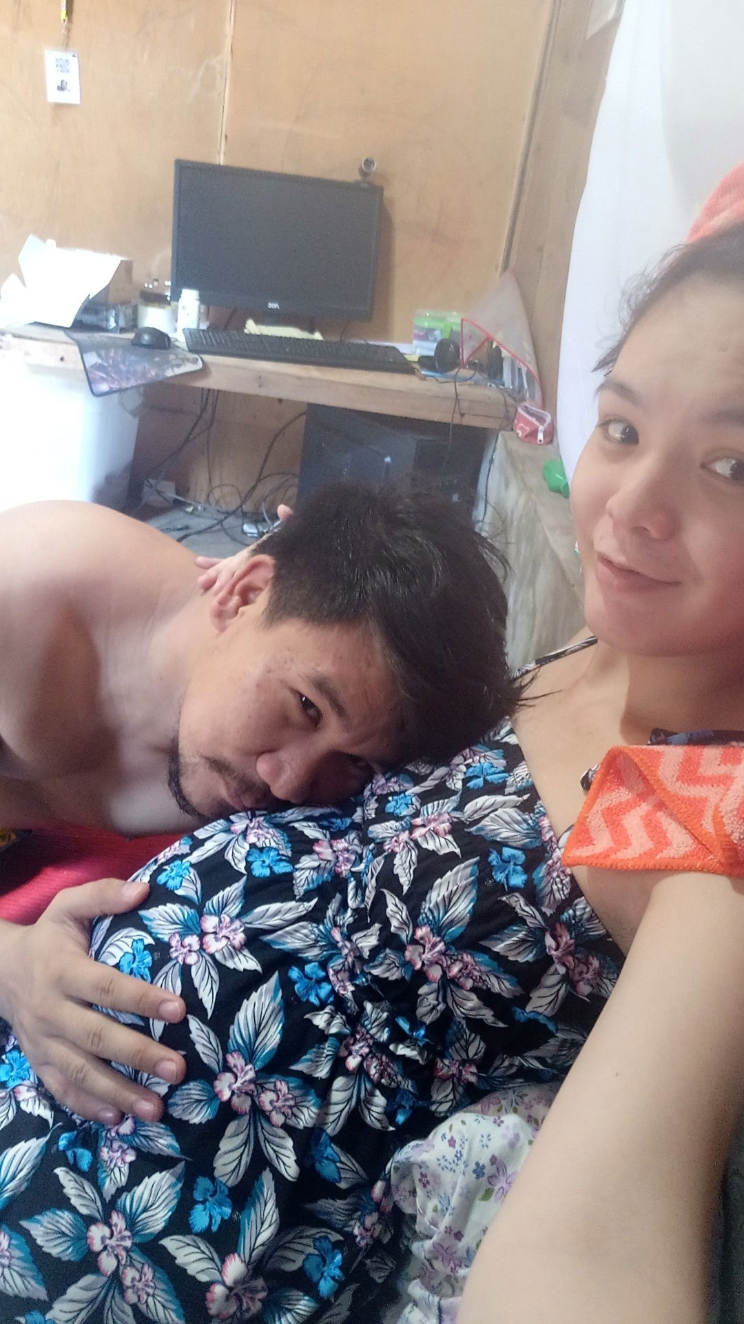 Marianne Gonzales profile icon