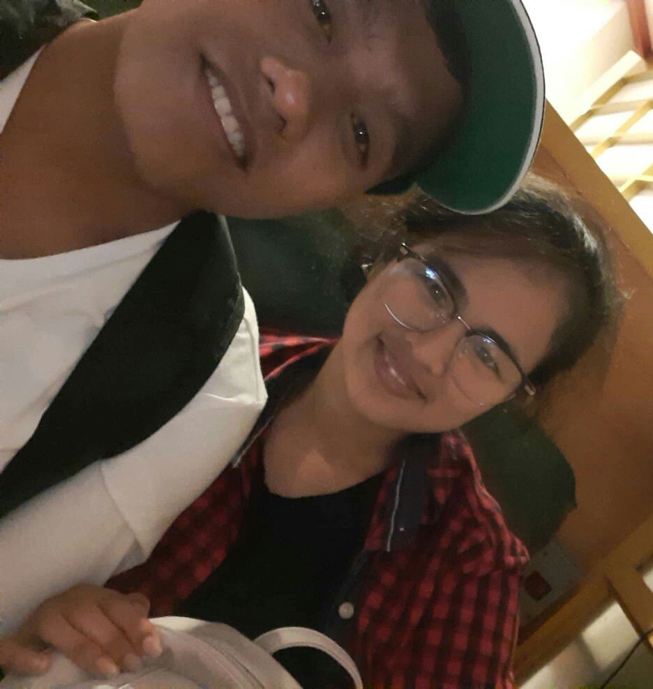 Diana Marie Maceda Inguito profile icon