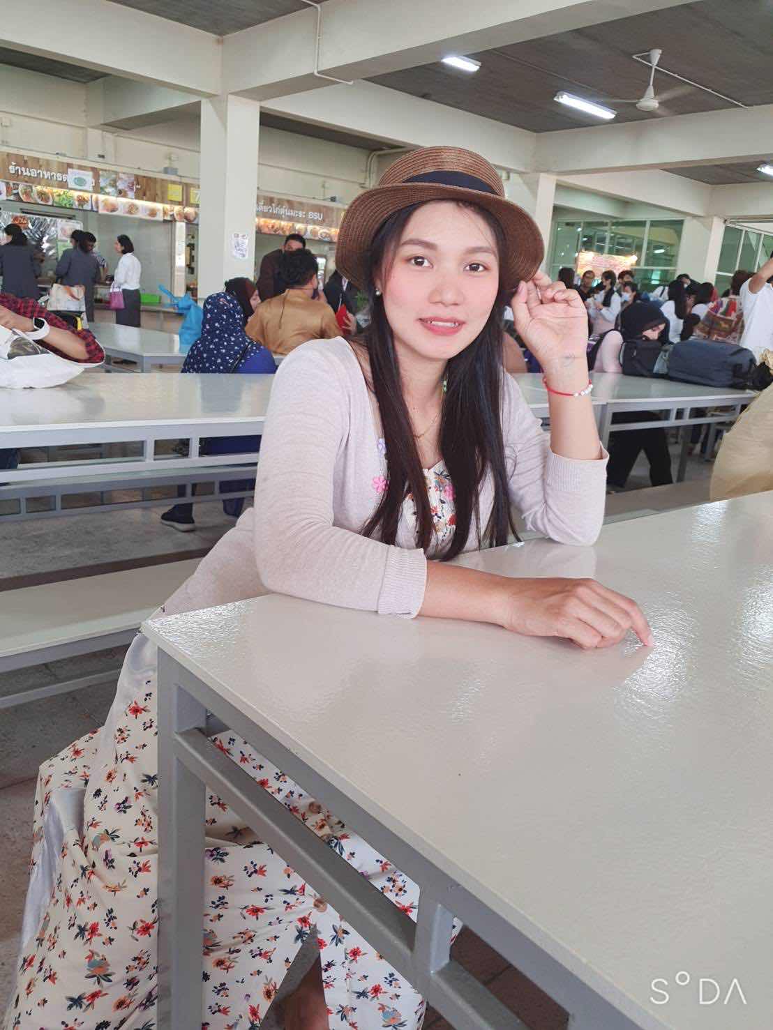 nipaporn pontee profile icon