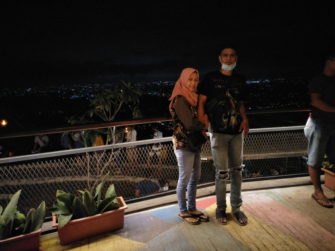 Rizal Dego profile icon