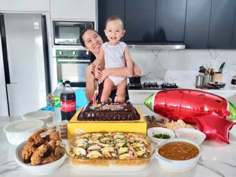 Abegail Manibale Alimagno profile icon