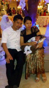 Yunita Vera profile icon