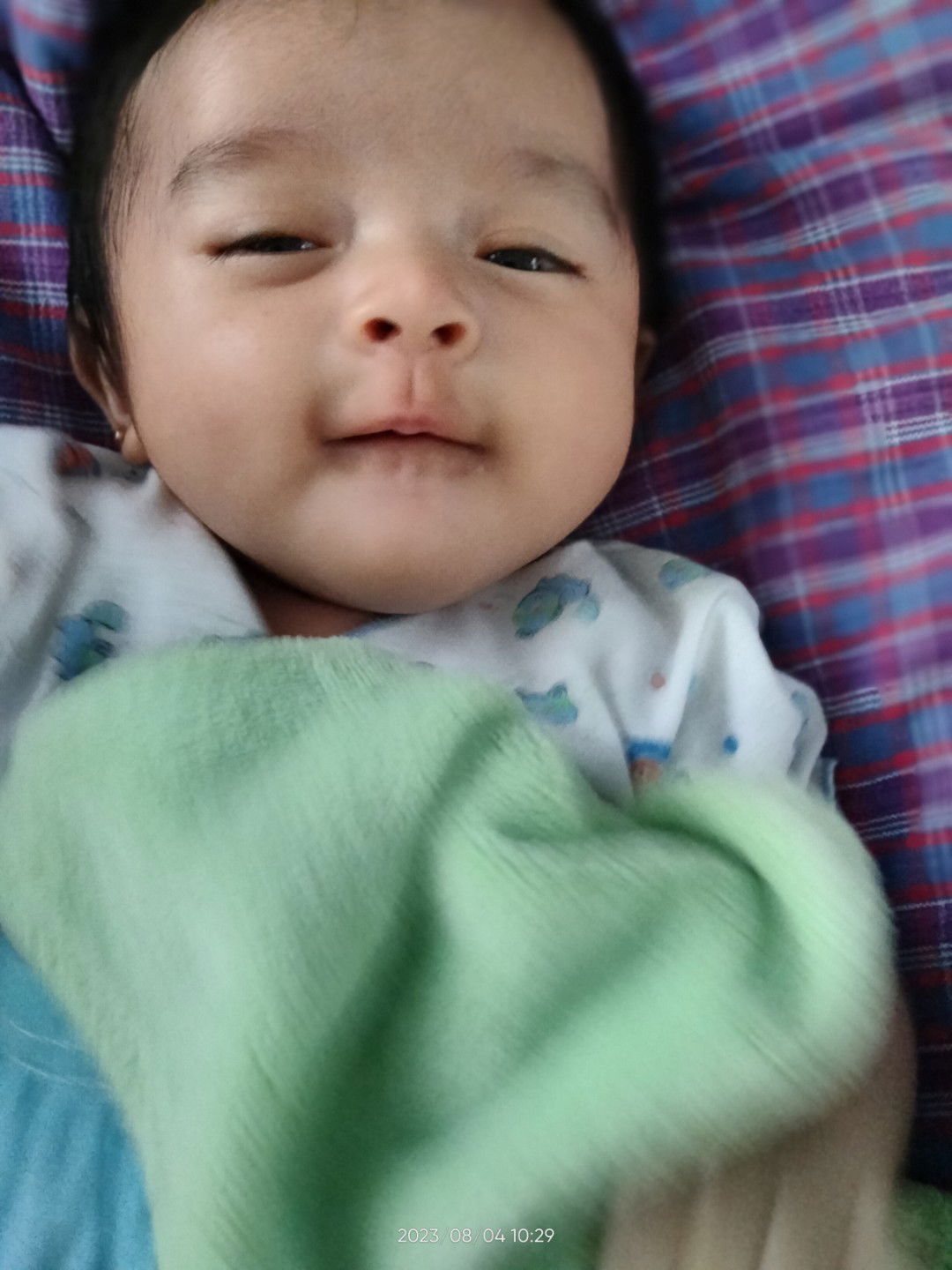 mom abell profile icon