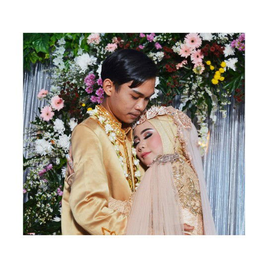 Meti Fatimah profile icon