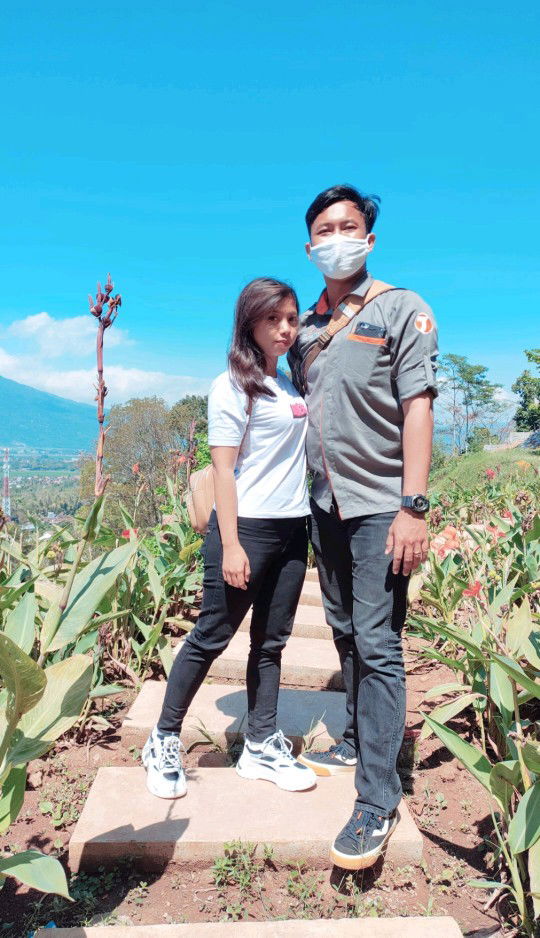 Haryati Haryati profile icon