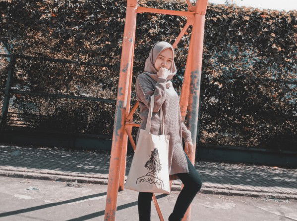 Robiyatul Adawiyah profile icon