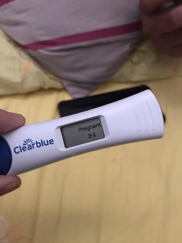 2nd pregnancy