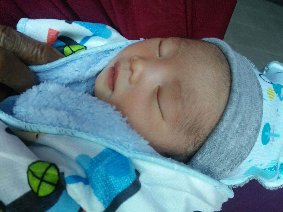 kontraksi atau jahit