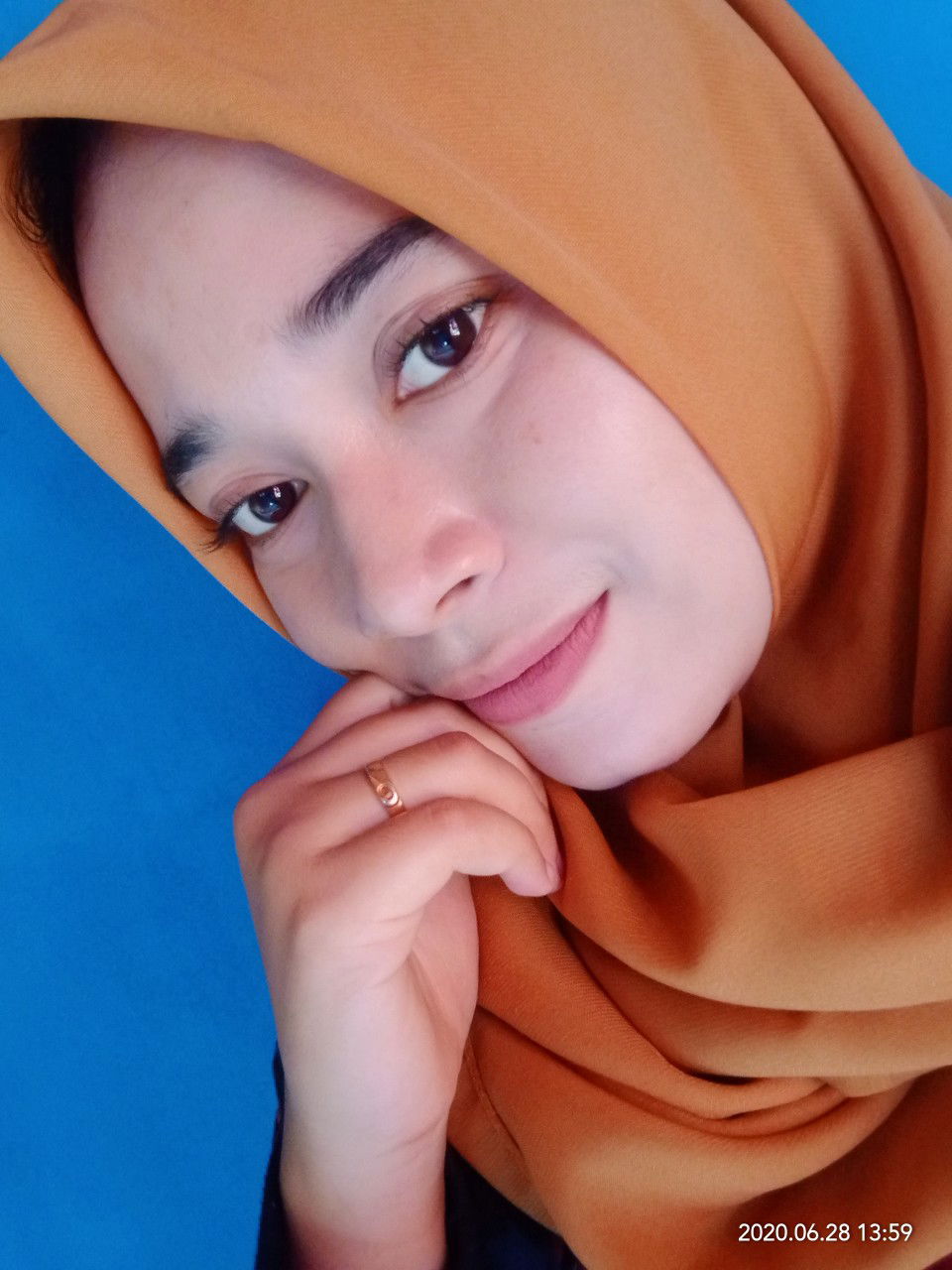 Yudit Almia profile icon