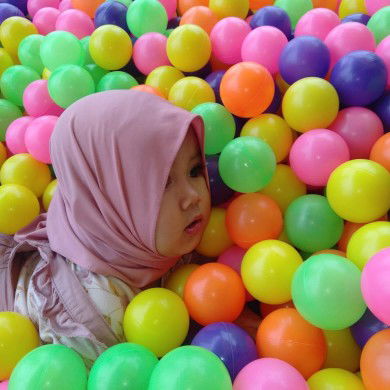 Ayu Napit profile icon