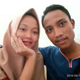 Kenangan Manis Rumah tangga