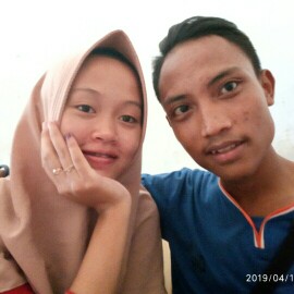 Kenangan Manis Rumah tangga