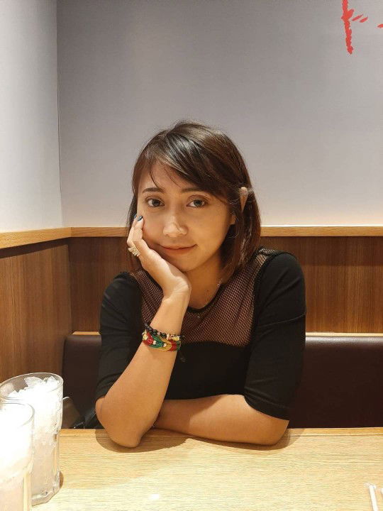 บูมม่า เมียเบจิต้า profile icon