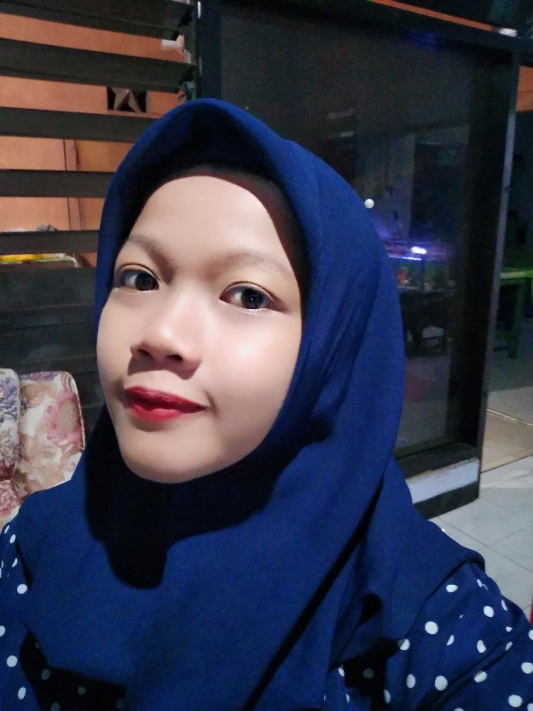 finda yhuliantika profile icon