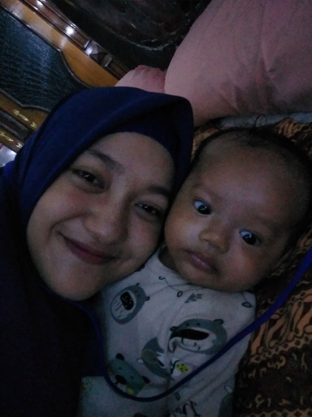 Nurjatmi Puteri Mayang Sari profile icon