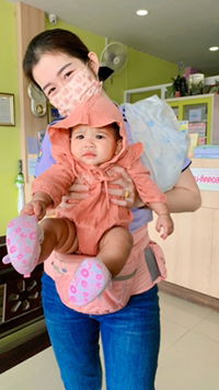 Nipaporn Naulpao profile icon