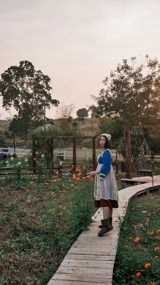 Mook Manida profile icon