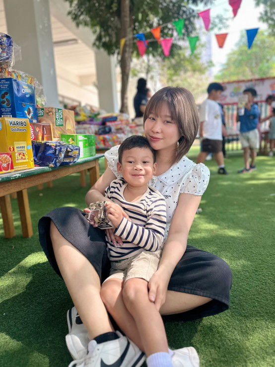 Mook Manida profile icon