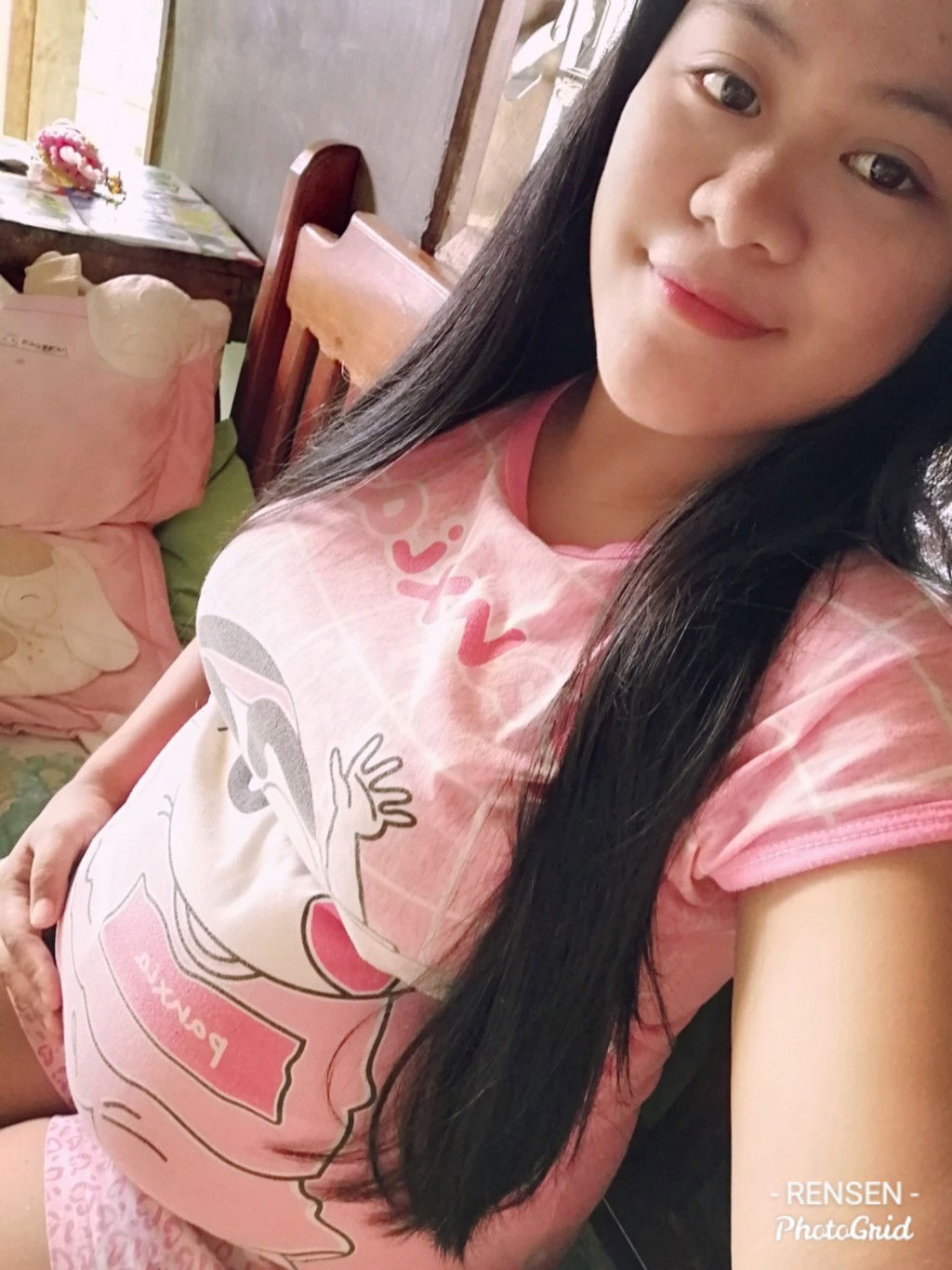 prinsiena mae ardeño profile icon