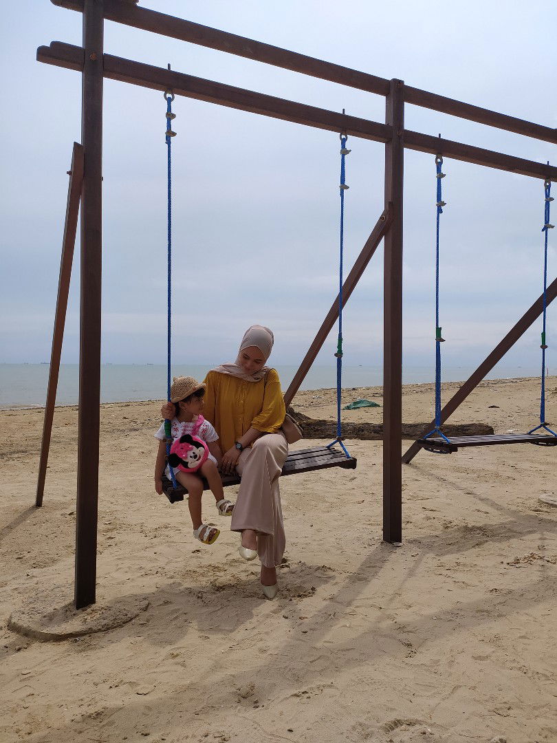 citra Amelia profile icon