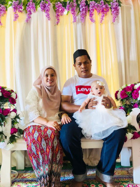 Cik Mai profile icon