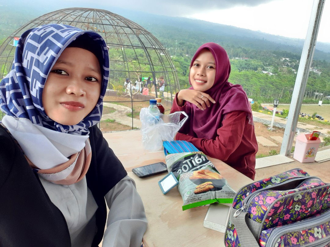 Lailatul Karimah profile icon