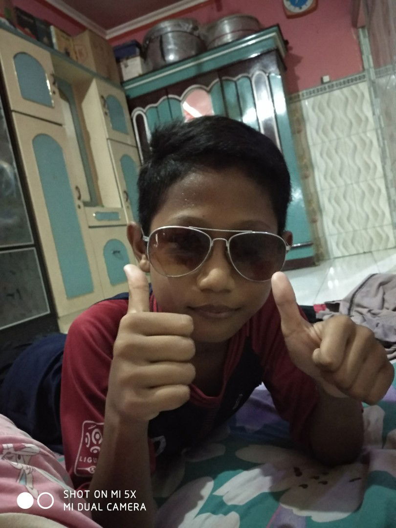 Denis Arista profile icon