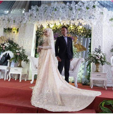 Vivi Intania profile icon