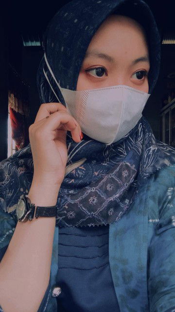 Fitriani profile icon