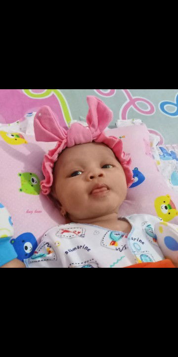 Ern Fricilia profile icon